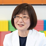 加藤 智美 副院長