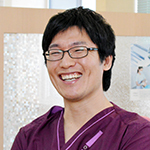 阪本 紘一 院長