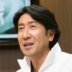 片山明彦 院長