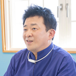 藤田 大蔵 院長