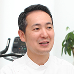 鬼頭満理事長 鬼頭整形外科スポーツクリニック