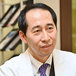 安井健二院長 栄ＫＥＮハートクリニック