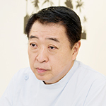 塚本計昌院長 塚本歯科クリニック