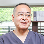 松村 英尚 院長