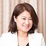 池田 紫 院長