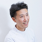 松下 雄亮 院長