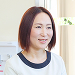 今井 えりか 院長