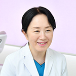 中村 理枝 院長
