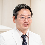 小見山 博光 院長