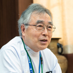 松野 剛 院長