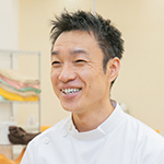 中村 和史 院長