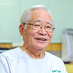 高崎 好生 院長