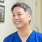 加藤 雄大 副院長