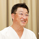 木村 史郎 院長