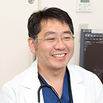 平良 眞一郎 院長