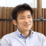 末満 隆一 院長
