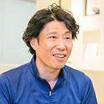松永 興昌 院長