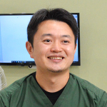 川端 伸也 院長