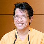 大野 孝之 院長