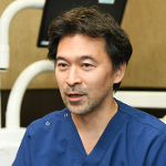 明石 学 院長