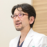 頼岡 誠 院長