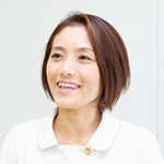 國武 順子 院長