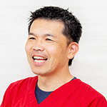 村松 弘康 理事長
