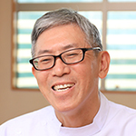 竹中 徳哉 院長