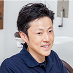 石崎 晴彦 副院長