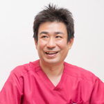 小山 英輔 院長