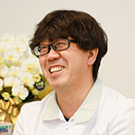 長野 英樹 院長