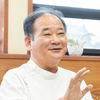 吉田克己所長 泉川診療所