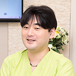 佐藤 佳明 院長