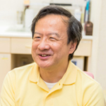 増田 宏 院長