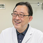中村 博 院長