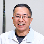 石川 求 院長