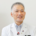 木村 尚人 理事長