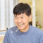阪木 秀之 院長