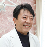 新井 洋臣 院長