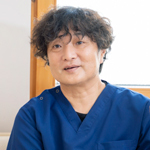 新谷 敏昭 院長