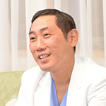 窪谷 潔 理事長