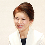 森 智恵子 院長