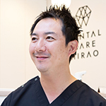 葉山 揚介 院長