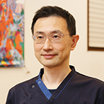 土原 豊一 院長