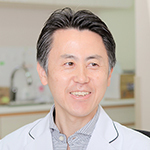 野畑和夫院長 のばたクリニック