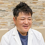 福田 宏史 院長