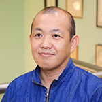 宮川 宗久 院長