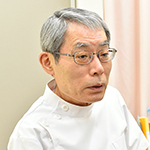 切塚 敬治 院長