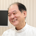 富田 真一 院長