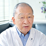 内藤 政人 院長